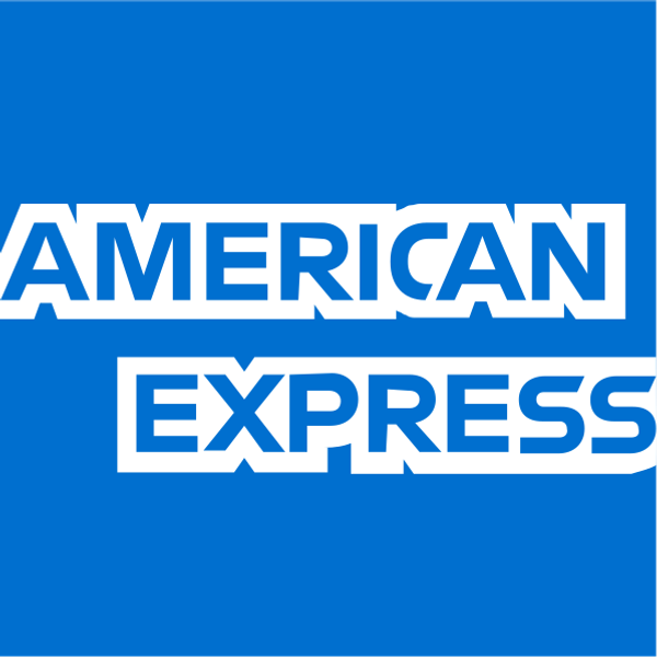 アメリカン・エキスプレスのロゴ