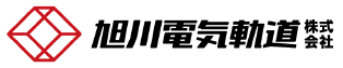 旭川電気軌道のロゴ