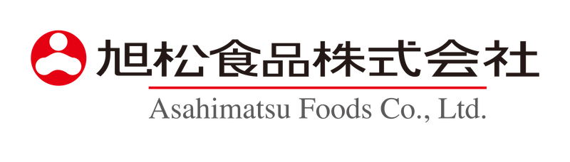 旭松食品のロゴ