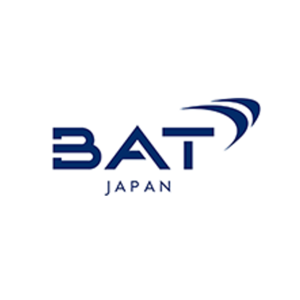 BATジャパンのロゴ