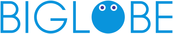 ビッグローブのロゴ