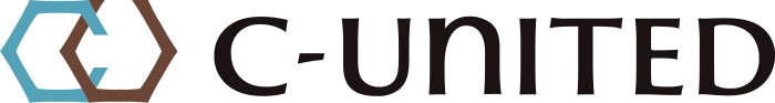C-Unitedのロゴ