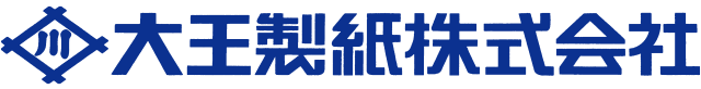 大王製紙のロゴ