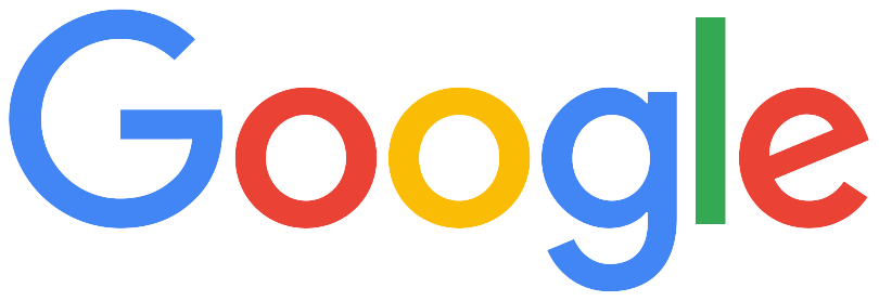Googleのロゴ