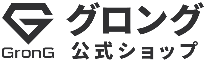 Ultimate Life（グロング）のロゴ