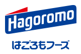 はごろもフーズのロゴ