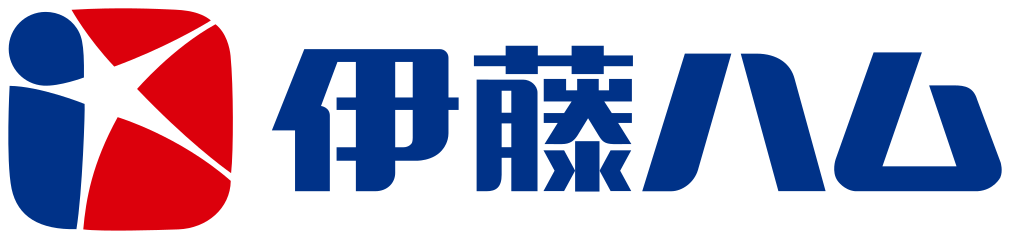 伊藤ハムのロゴ