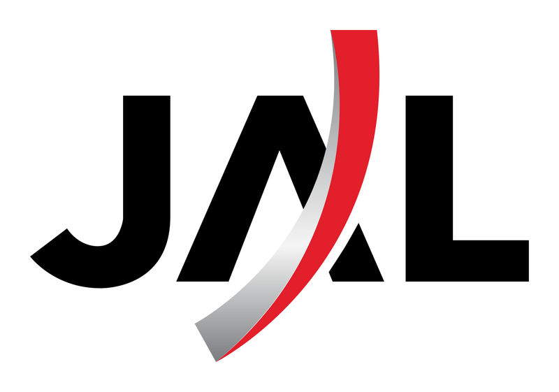 JALのロゴ