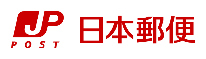 日本郵便のロゴ