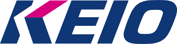 京王電鉄のロゴ
