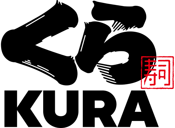 くら寿司のロゴ