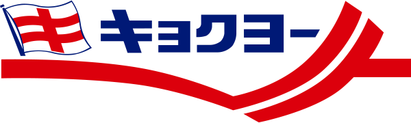 極洋のロゴ