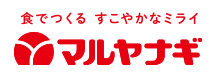 マルヤナギ小倉屋のロゴ