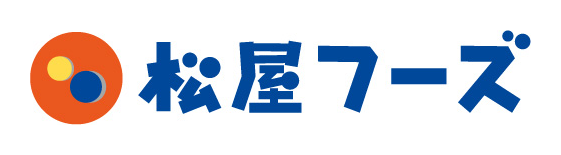 松屋フーズのロゴ