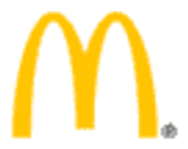 日本マクドナルドのロゴ