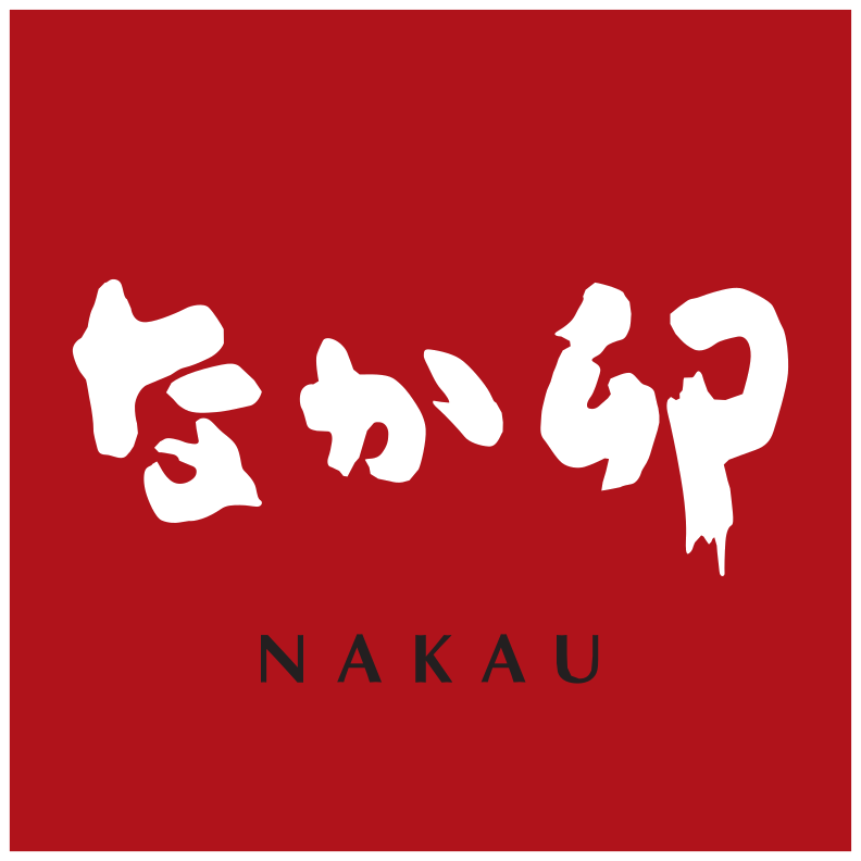 なか卯のロゴ
