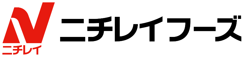 ニチレイフーズのロゴ