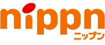 ニップンのロゴ
