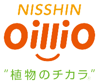 日清オイリオグループのロゴ