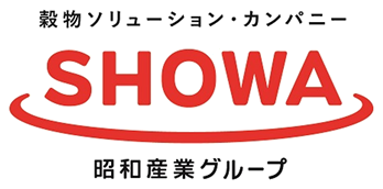 昭和産業のロゴ