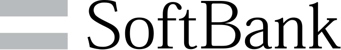 ソフトバンクのロゴ