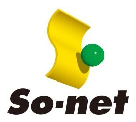 ソニーネットワークコミュニケーションズのロゴ