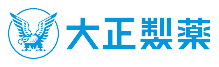 大正製薬のロゴ