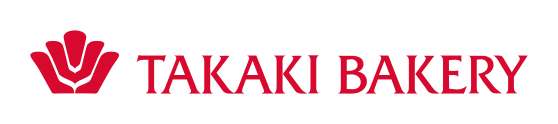 タカキベーカリーのロゴ
