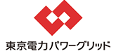 東京電力パワーグリッドなど送配電8社のロゴ