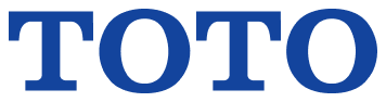 TOTOのロゴ