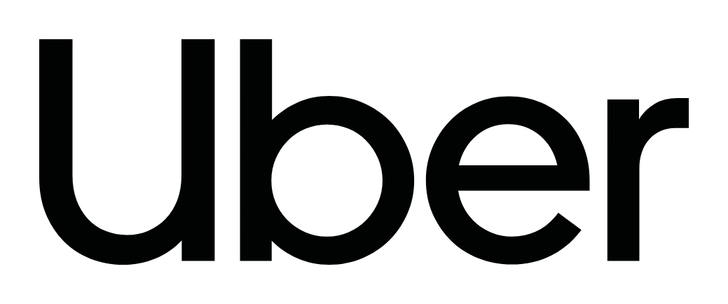Uber Japanのロゴ