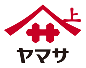 ヤマサ醤油のロゴ